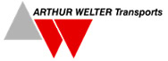 logo ARTHUR WELTER Transports