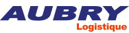 logo AUBRY Logistique