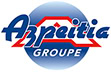 logo AZPEITIA Groupe