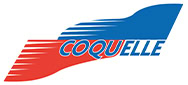 logo COQUELLE