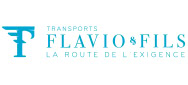 logo FLAVIO & FILS
