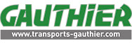 logo Transports GAUTHIER