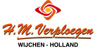 logo H.M. VERPLOEGEN