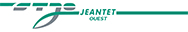 logo JEANTET OUEST