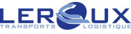 logo LEROUX