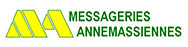 logo Messageries Annemassiennes
