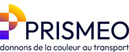 logo PRISMEO
