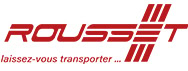 logo ROUSSET