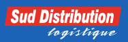logo SUD Distribution Logistique