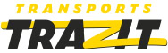 logo TRAZIT