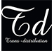 logo TRANS DISTRIBUTION
