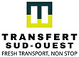 logo Transfert Sud Ouest