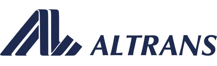 Logo ALTRANS