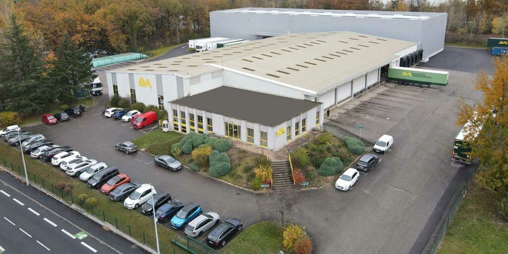 Messagerie Annemassiennes